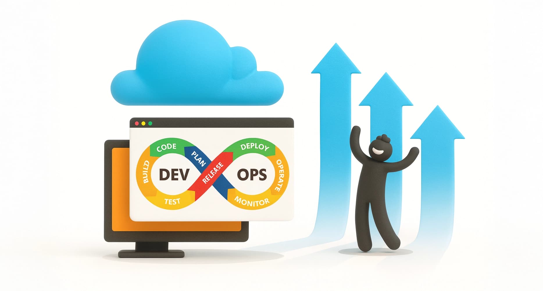 DevOps Dashboard
