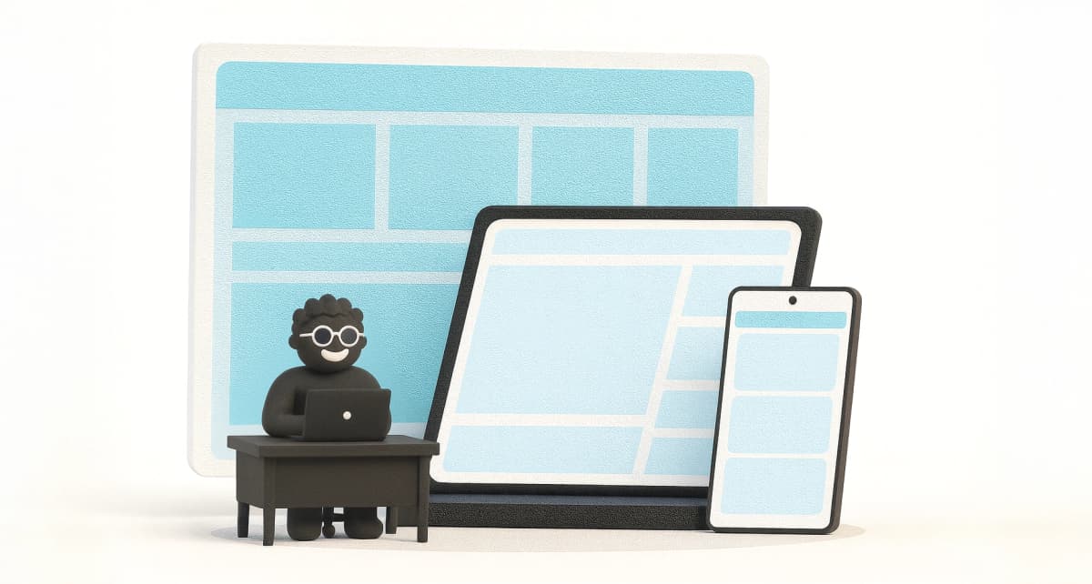 UI & UX
