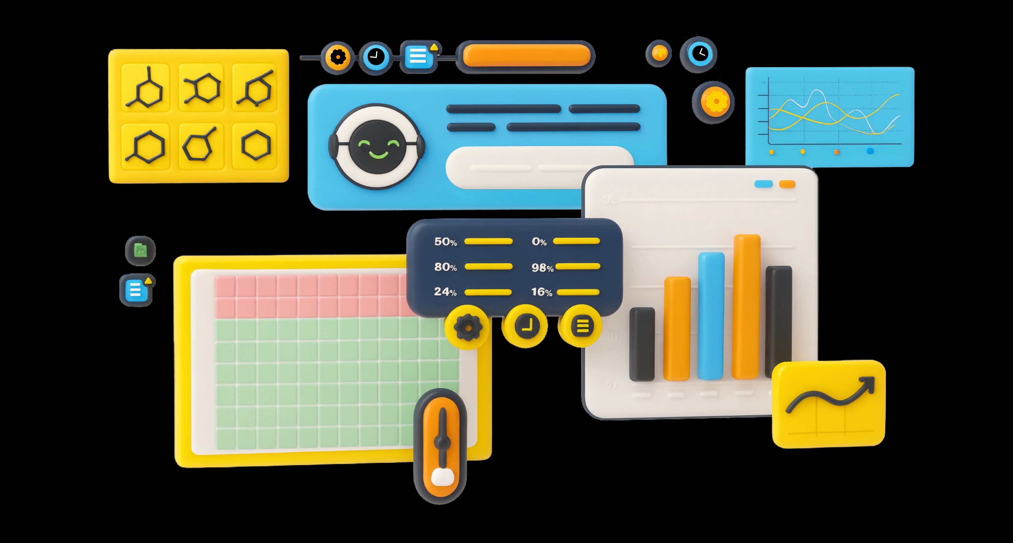 Image Recognition Module