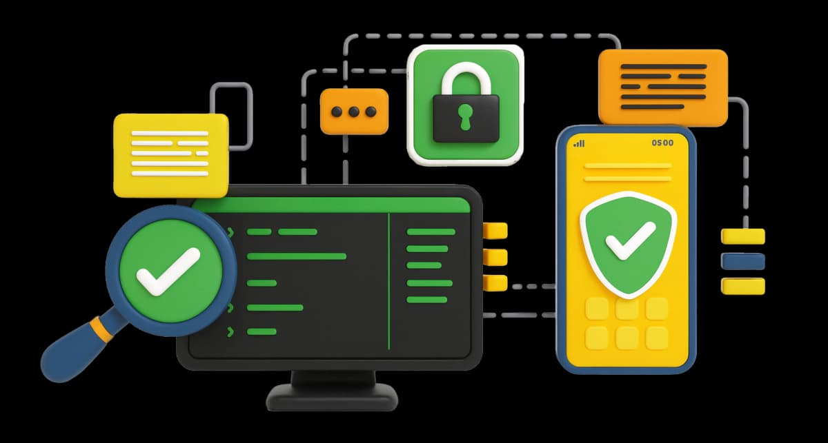 Enterprise Security - Protecting your biotech innovations