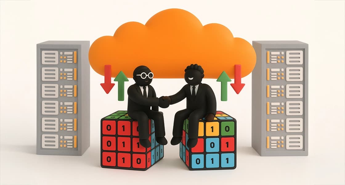 Data Engineering Solutions Hero