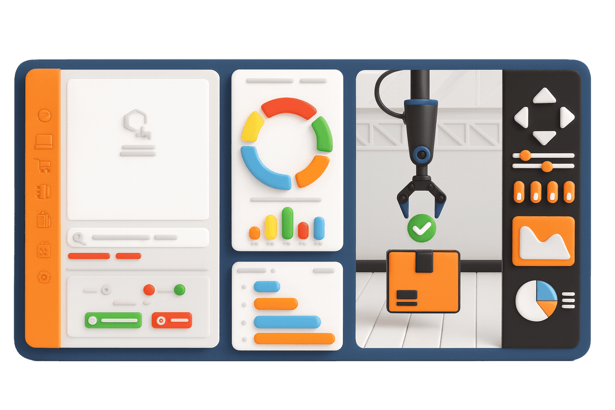 Advanced Analytics Dashboard