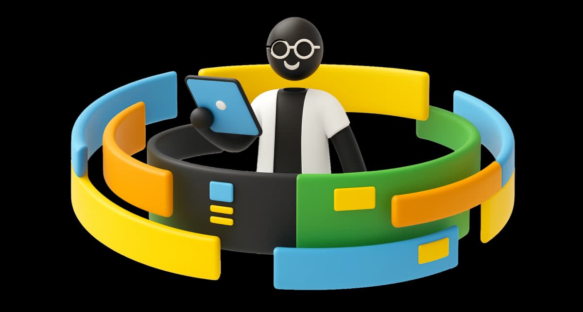 Data Management Module