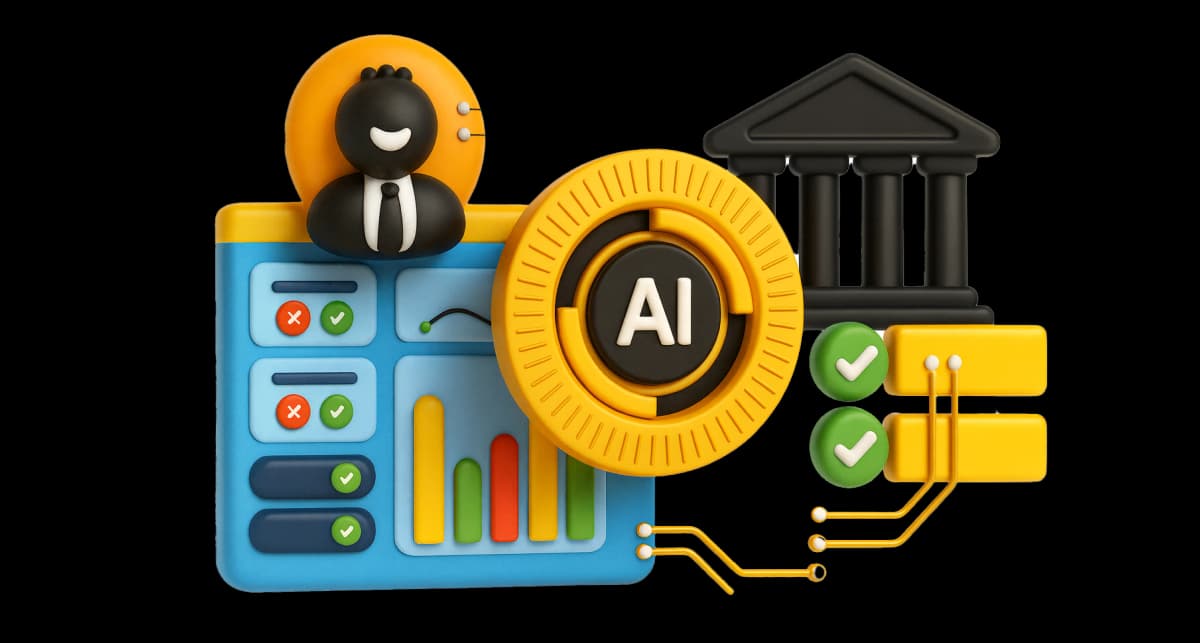 Public Sector Software Solutions - Modern government digital transformation with AI-powered citizen services dashboard