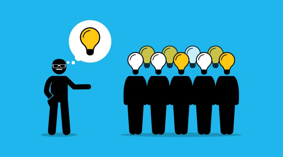 A Woman in Engineering Can Drive Better Solutions, Increased Opportunities, and a More Impassioned Workforce