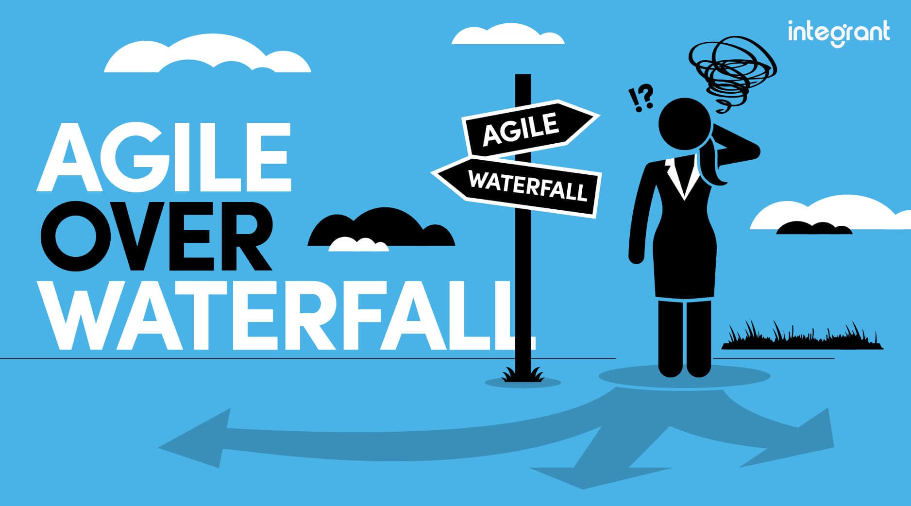 Agile Software Development Outsourcing: Embracing Flexibility and Efficiency for Success