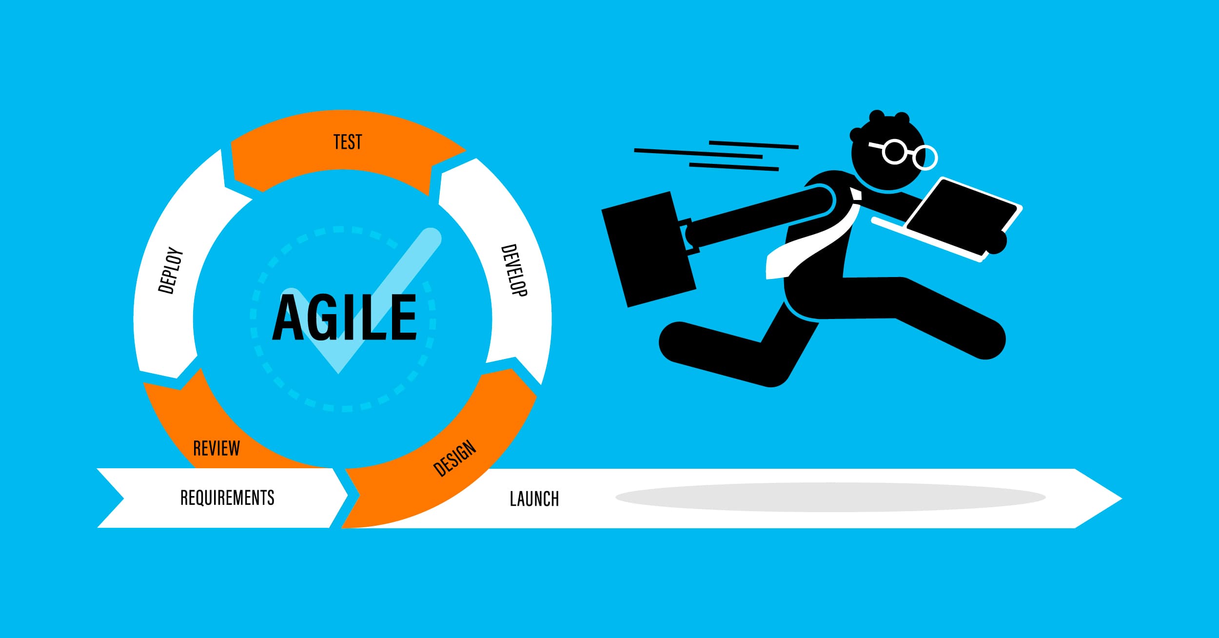 Exploring the Agile Software Development Lifecycle