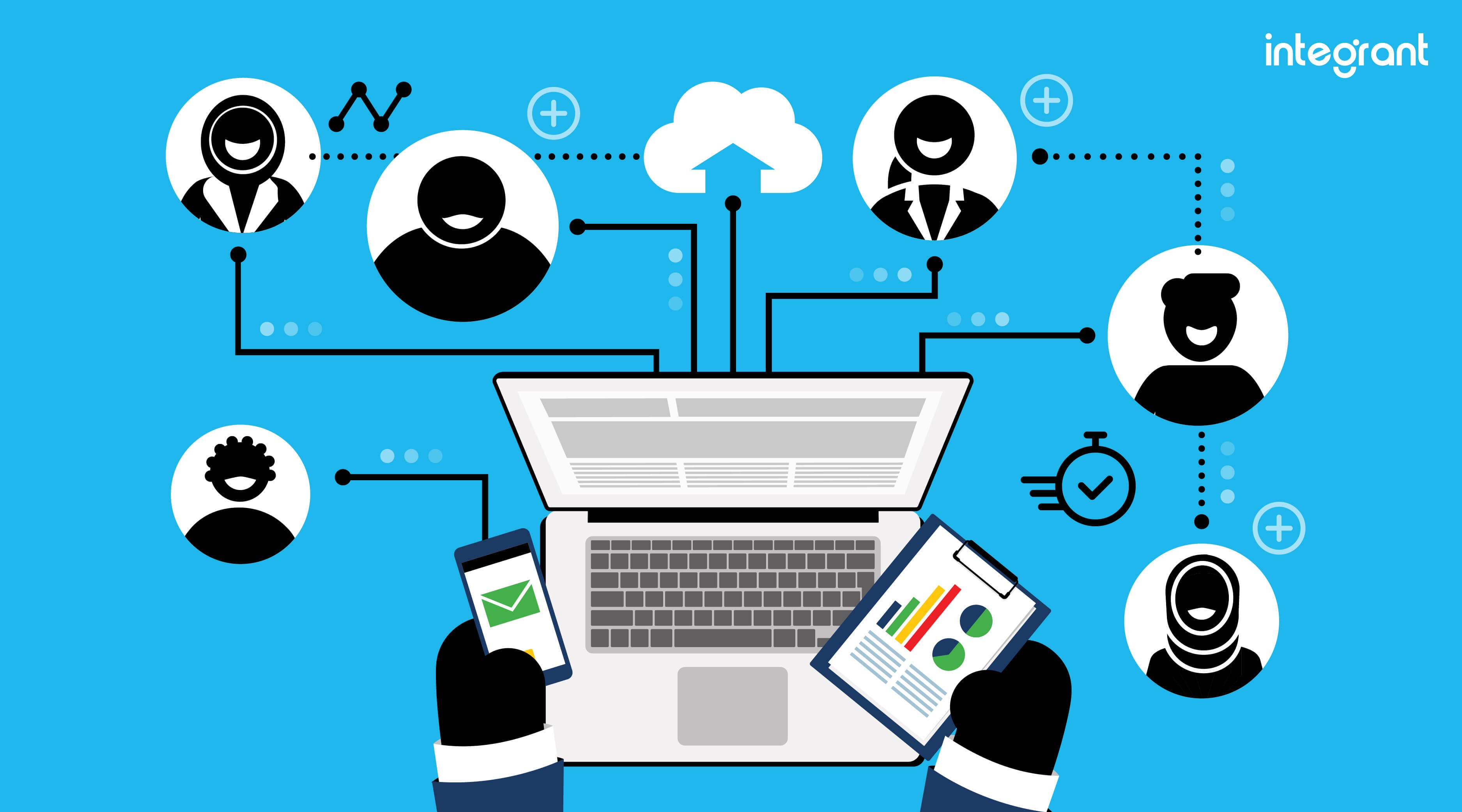 All About Product Roadmapping Part I: Foolproof & Customer-Centric Product Roadmapping Process