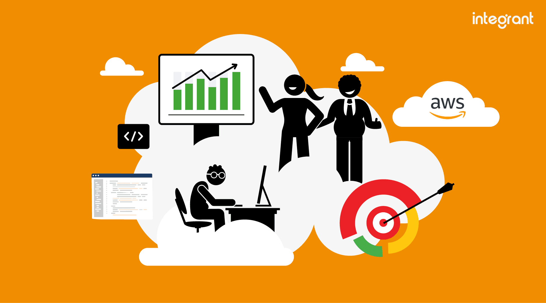 Streamlining Cloud Infrastructure: How a Biotech Research Company Reduced AWS Costs by 60% Through Strategic Optimization