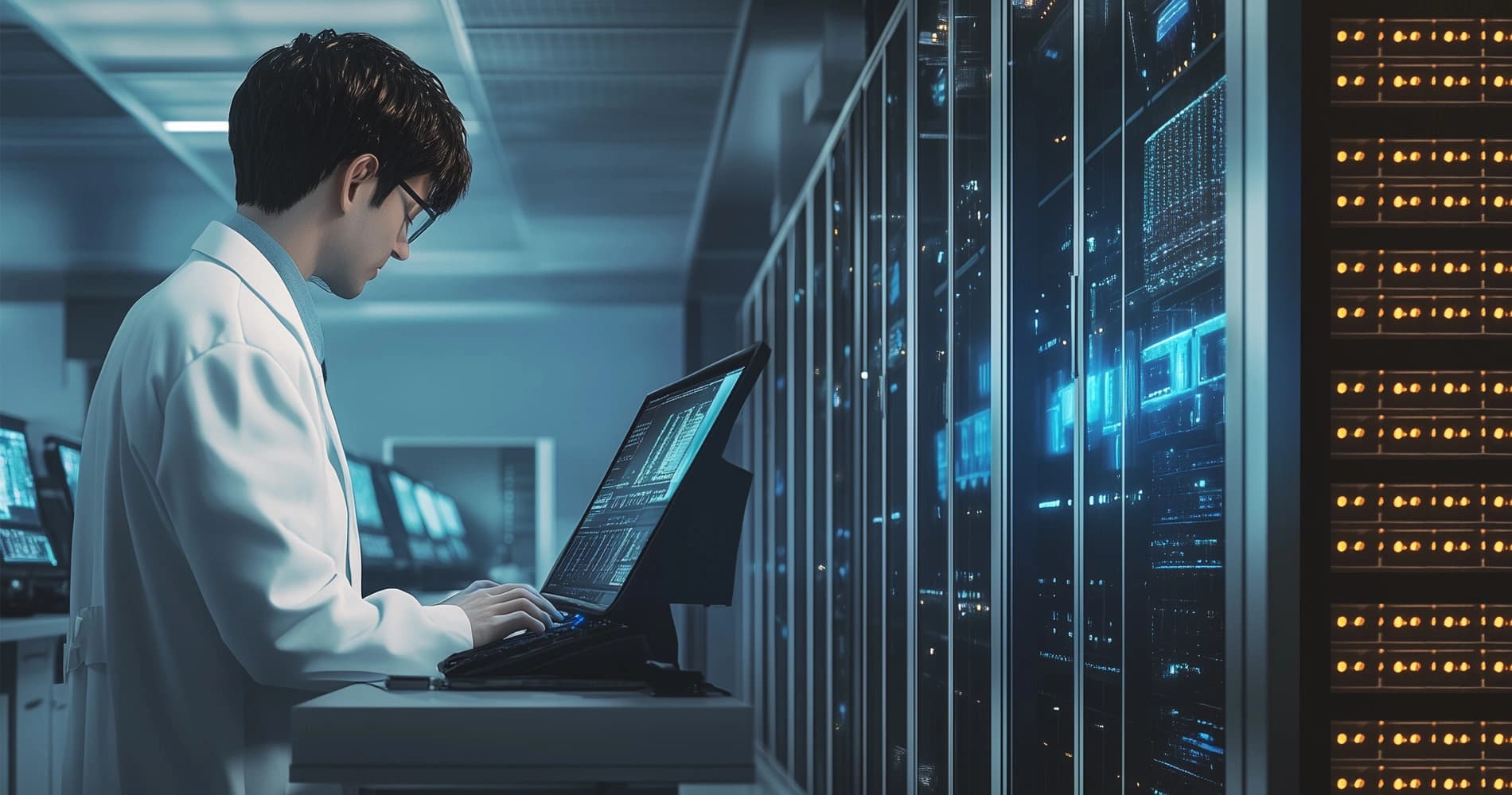 Building a High-Performance Computing Machine Learning Cluster