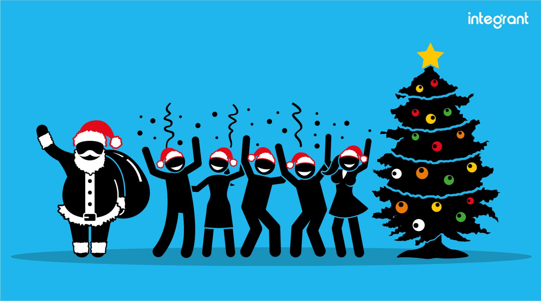 Celebrating the Holidays with Integrant: Epiphany and Coptic Christmas