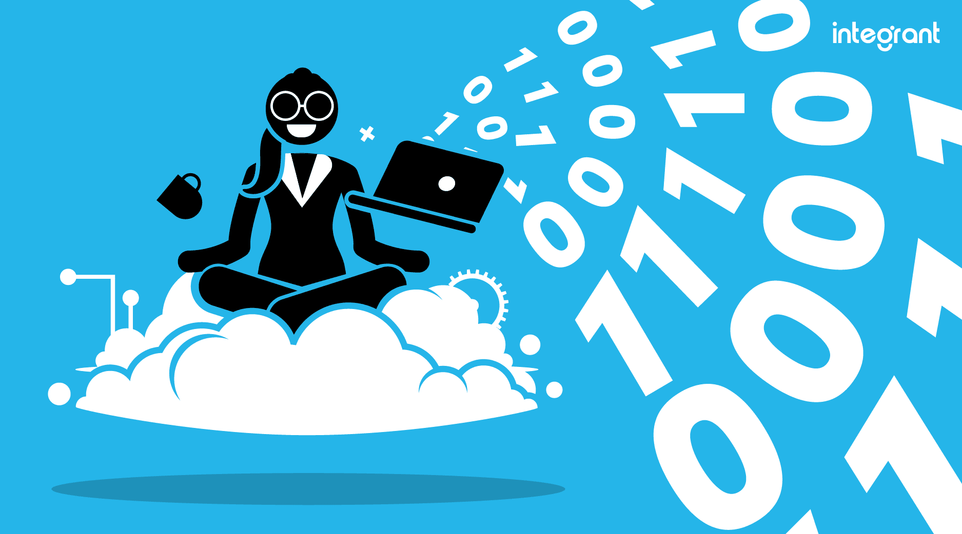 Celebrating Women in Engineering Day with Integrant