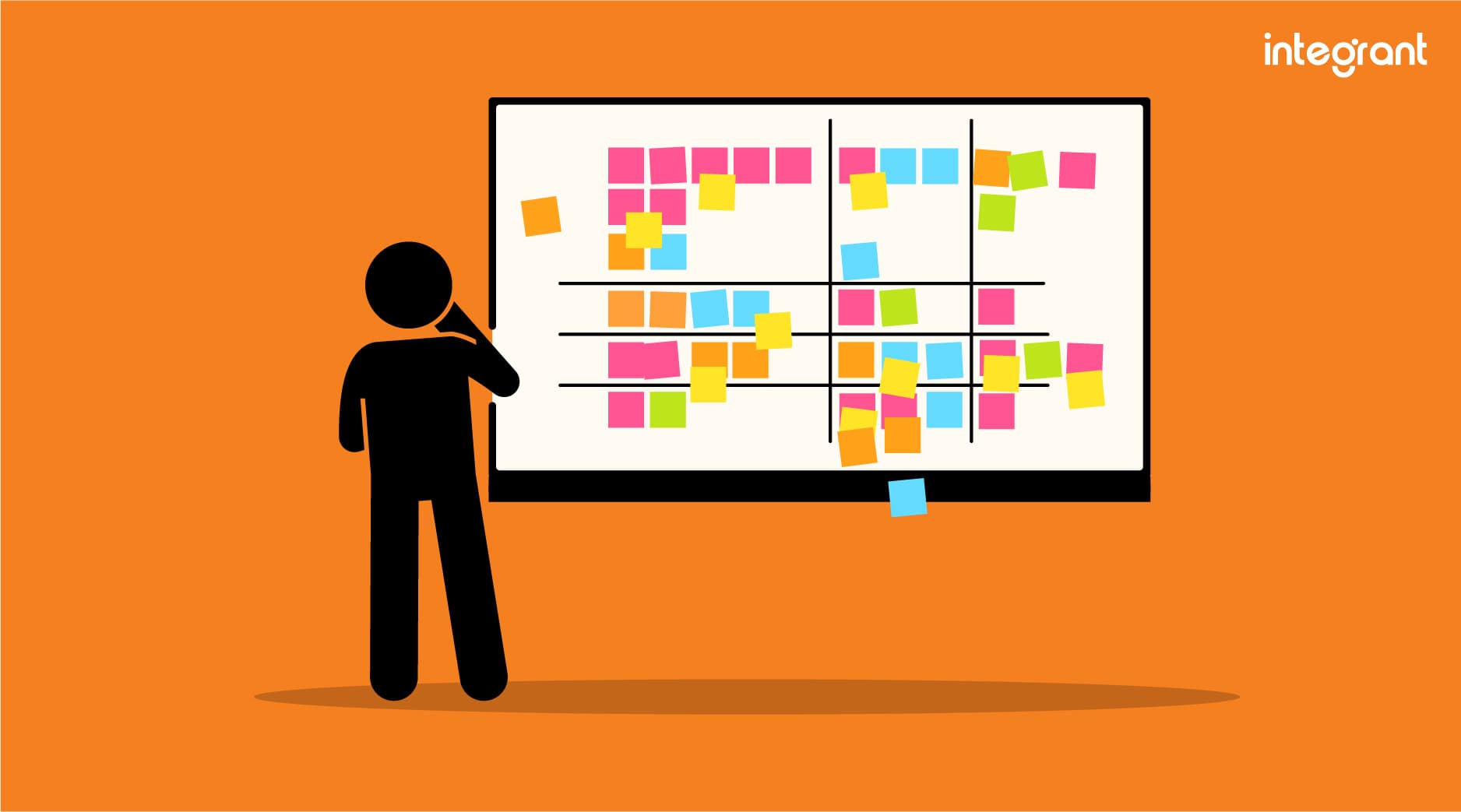 Enhancing Agile Development with User Story Mapping