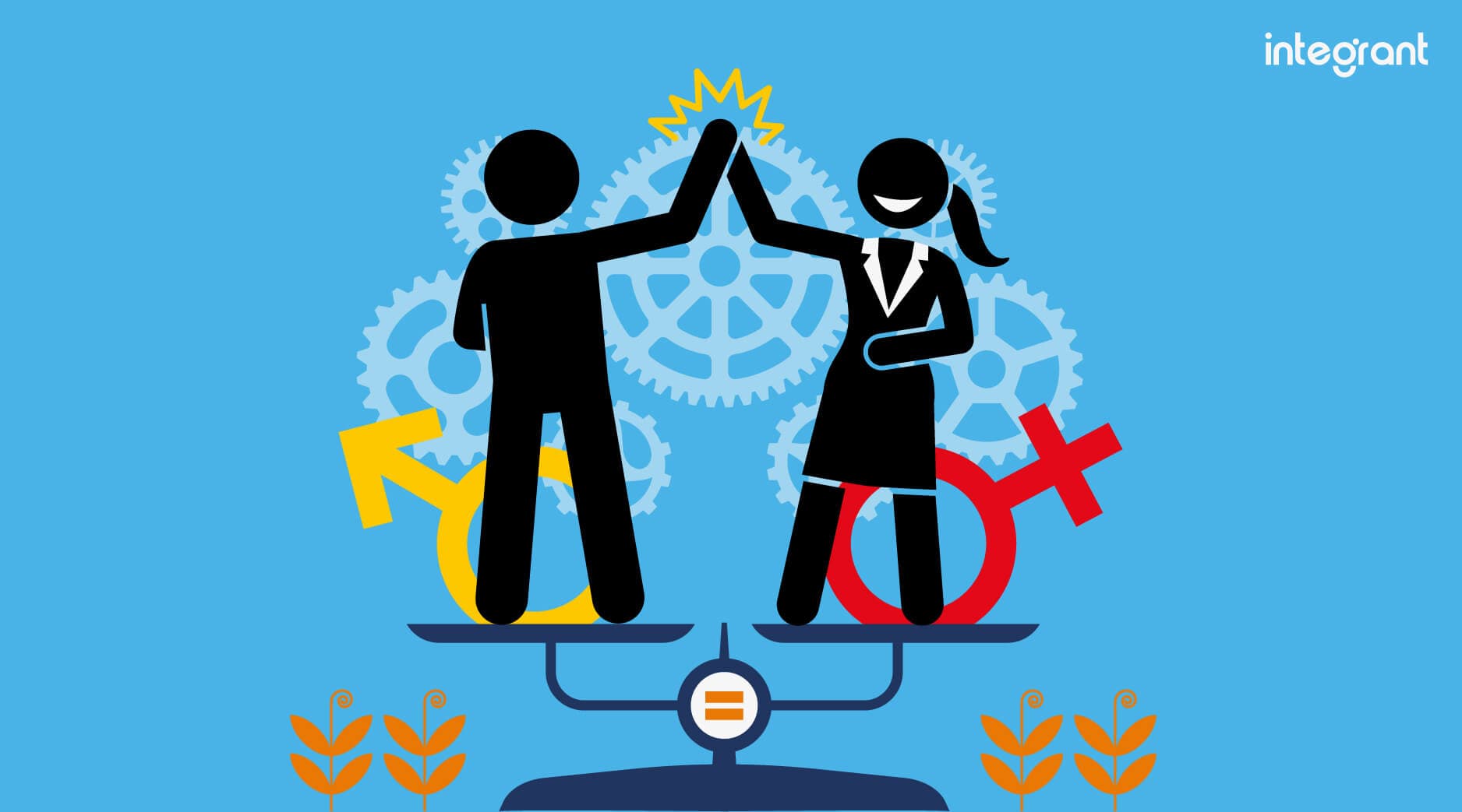 Closing the Confidence Gap: How to Instill More Confidence in Women & Girls in STEM