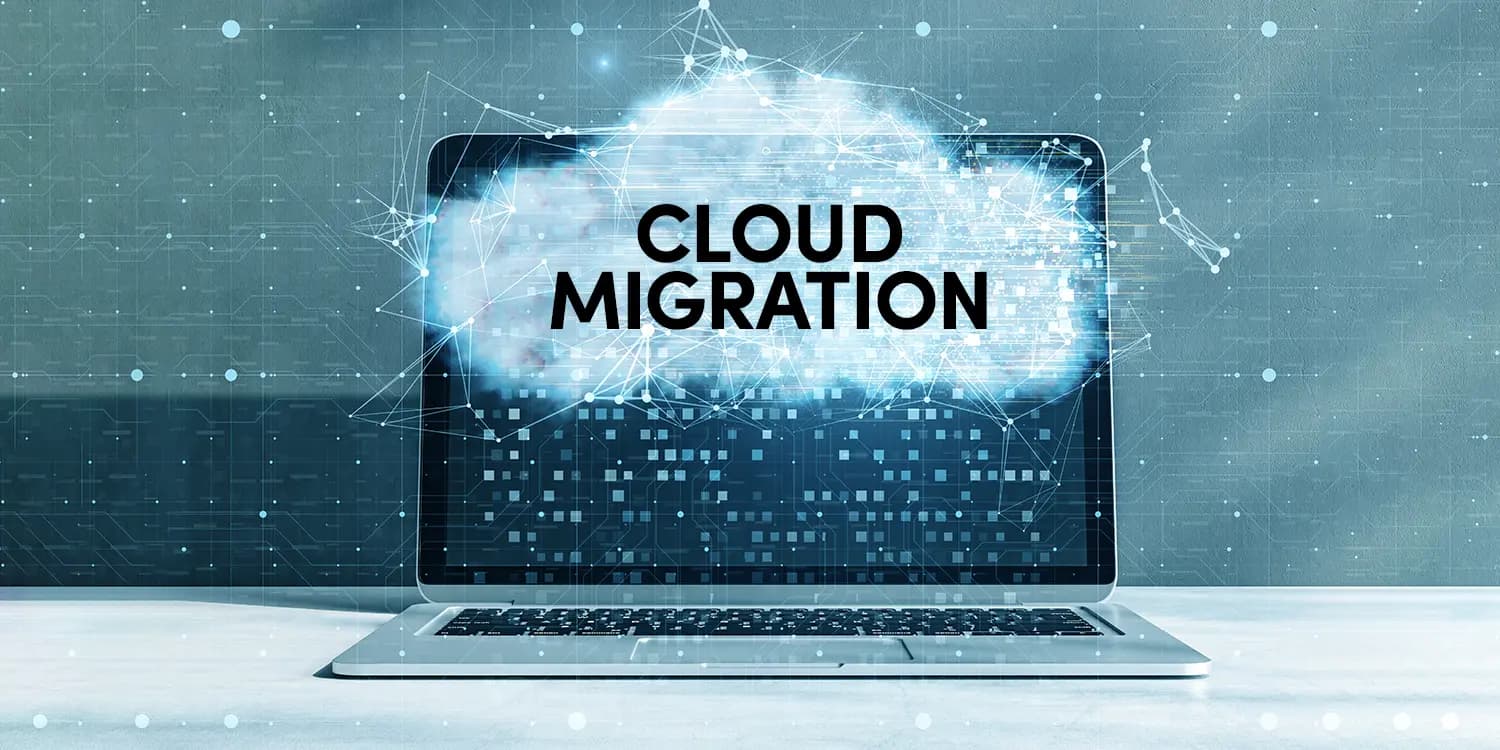 A Successful Cloud Data Migration