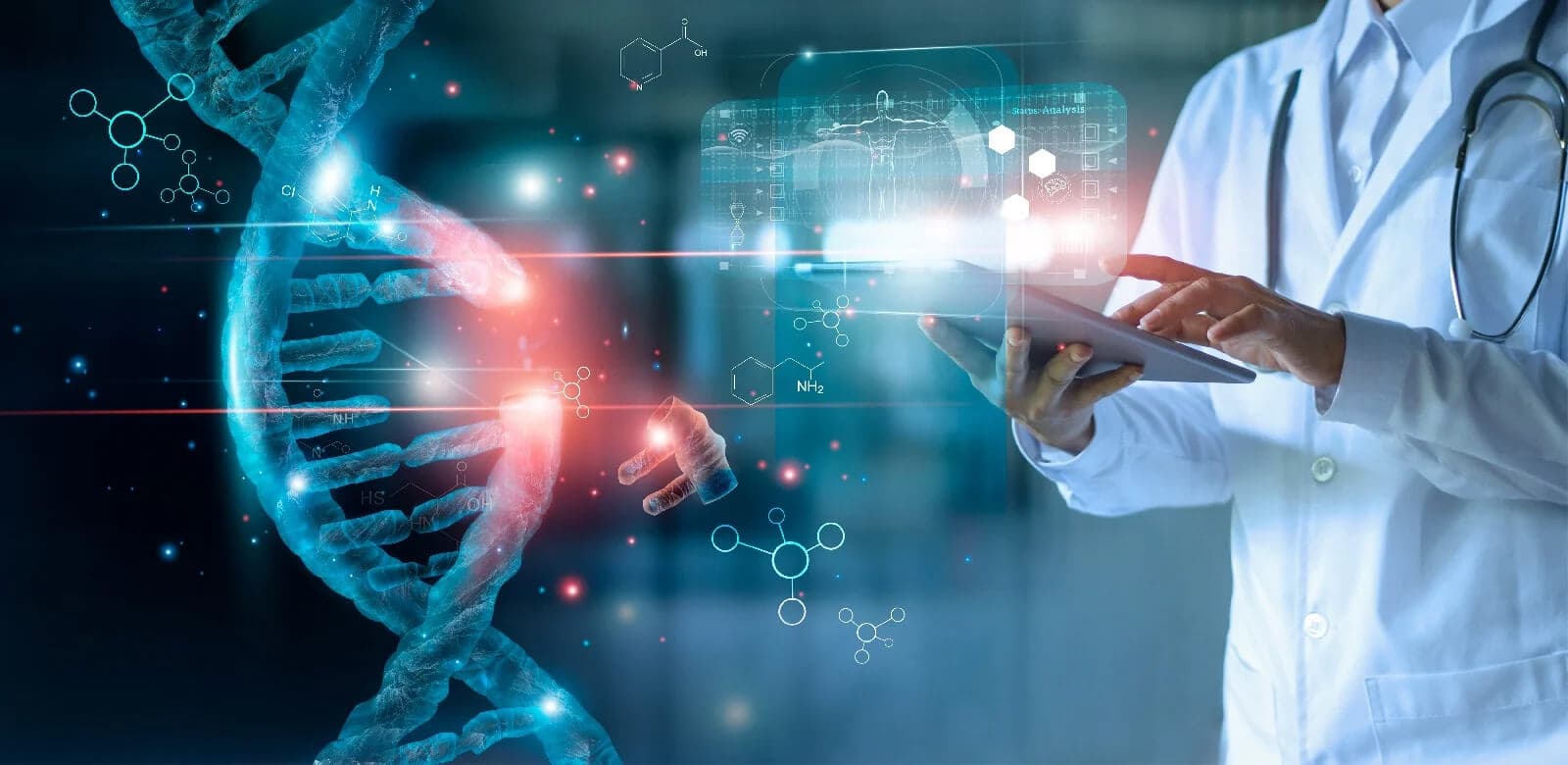 Revolutionizing Cancer Care: How a Life Sciences Company Boosted Productivity with a Custom Automation Testing Framework