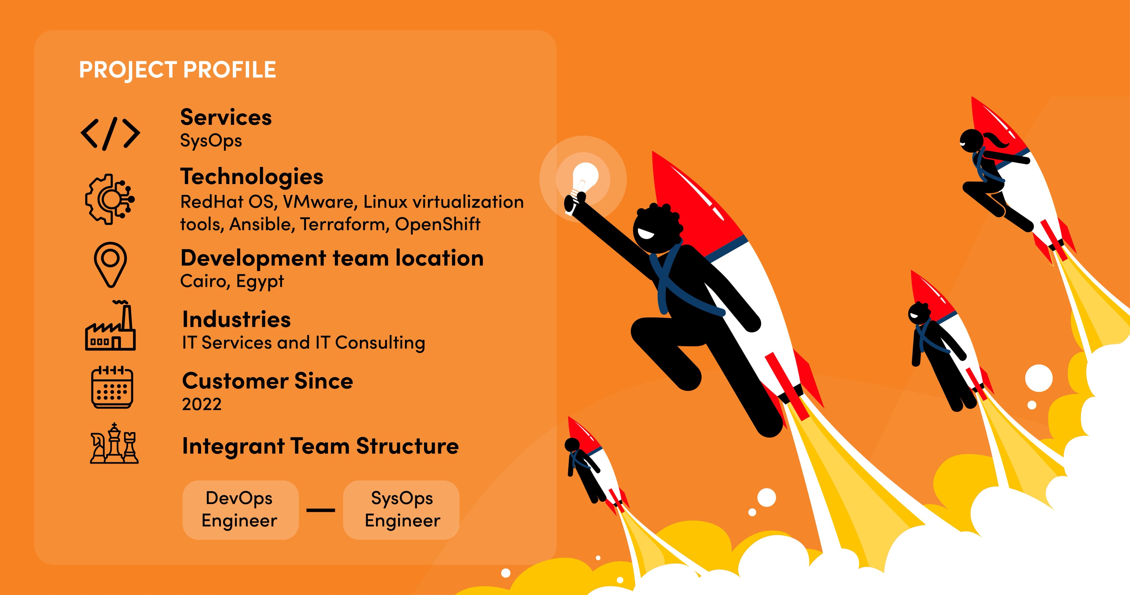 DevOps and SysOps: A SysOps Case Study for a Private Healthcare Organization