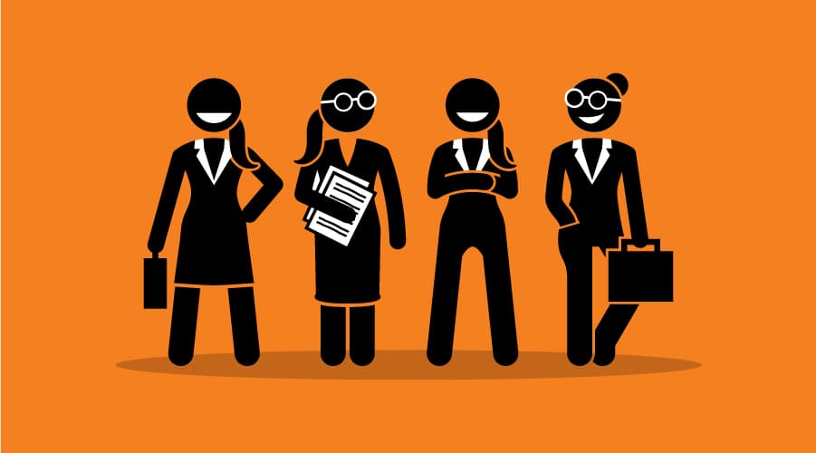 Why I'm on a Mission to Empower and Elevate Women in Engineering