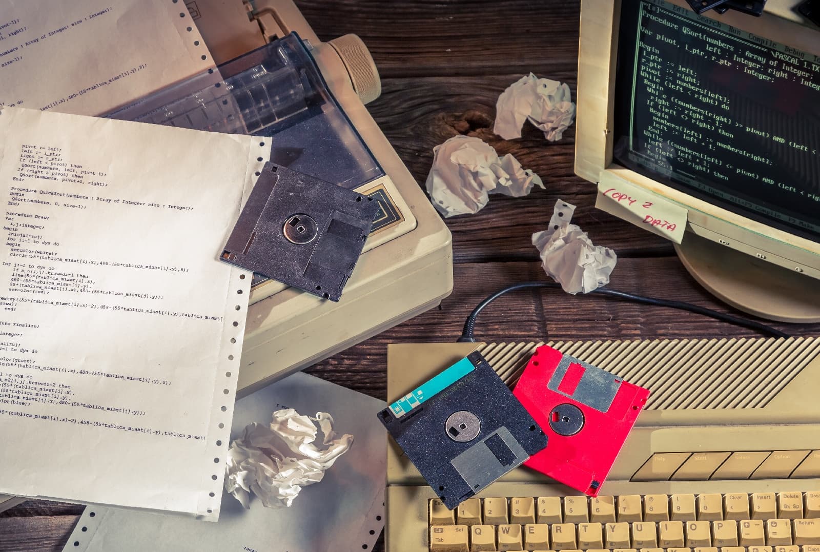 A Twist on Test-Driven Development to Transform Our Customer’s Legacy Desktop Application into a Modern Web App