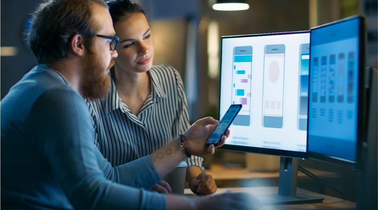The Future of Native Mobile Apps: Psst.. They're Not Dying. Here's Why: