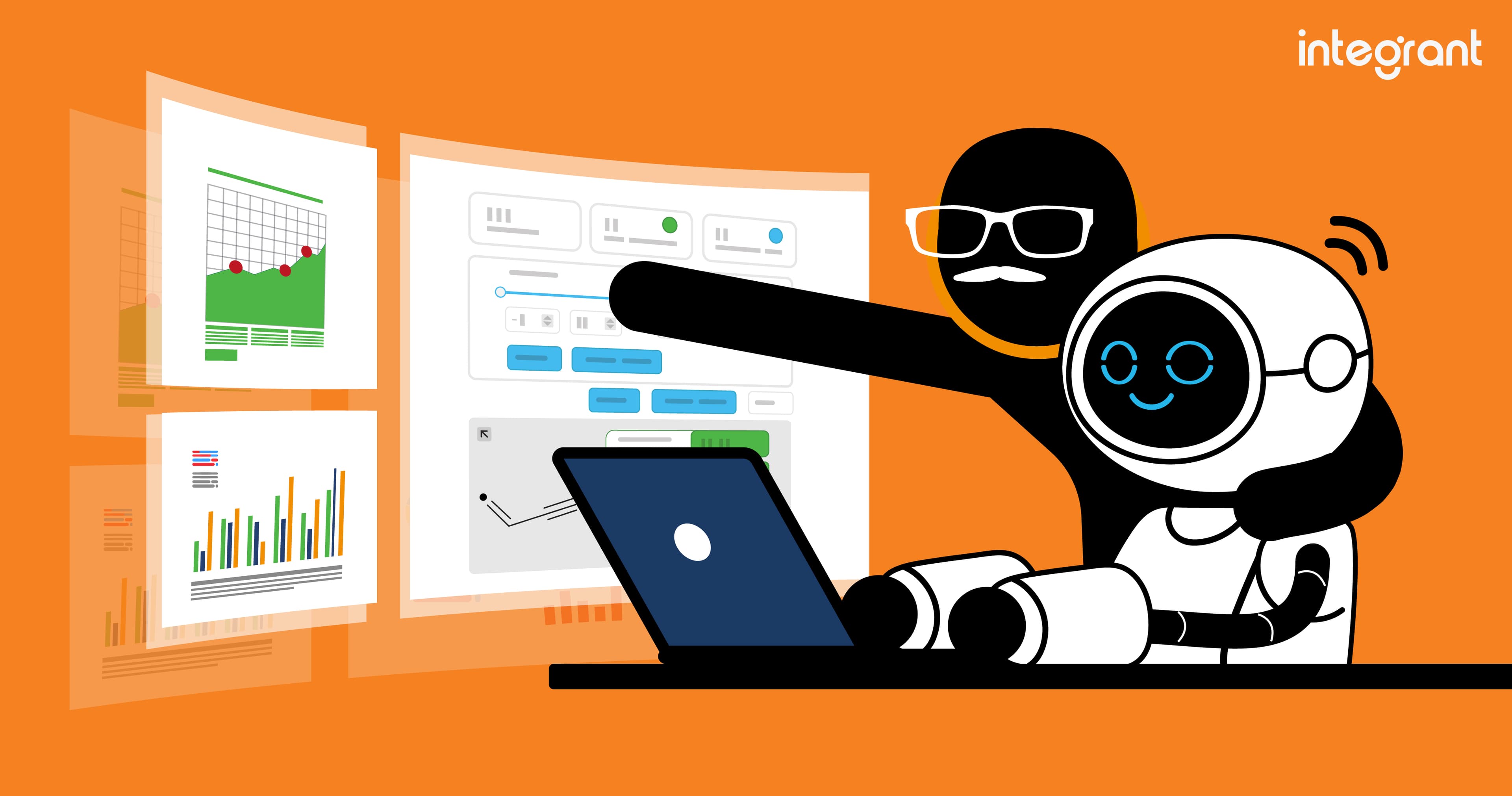 How Integrant is Building the Enterprise Engineering Workforce of the Future with AI Agents