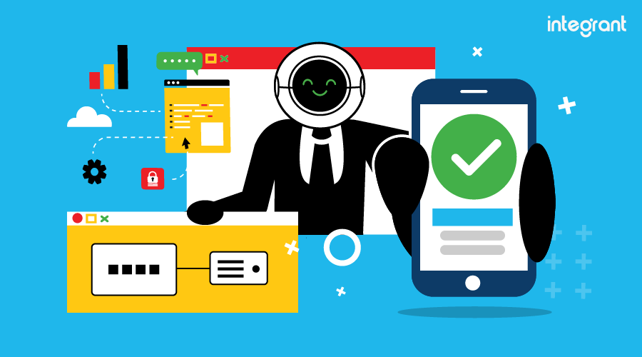 How AI Agents Help Enterprise Teams Enhance Operations Securely
