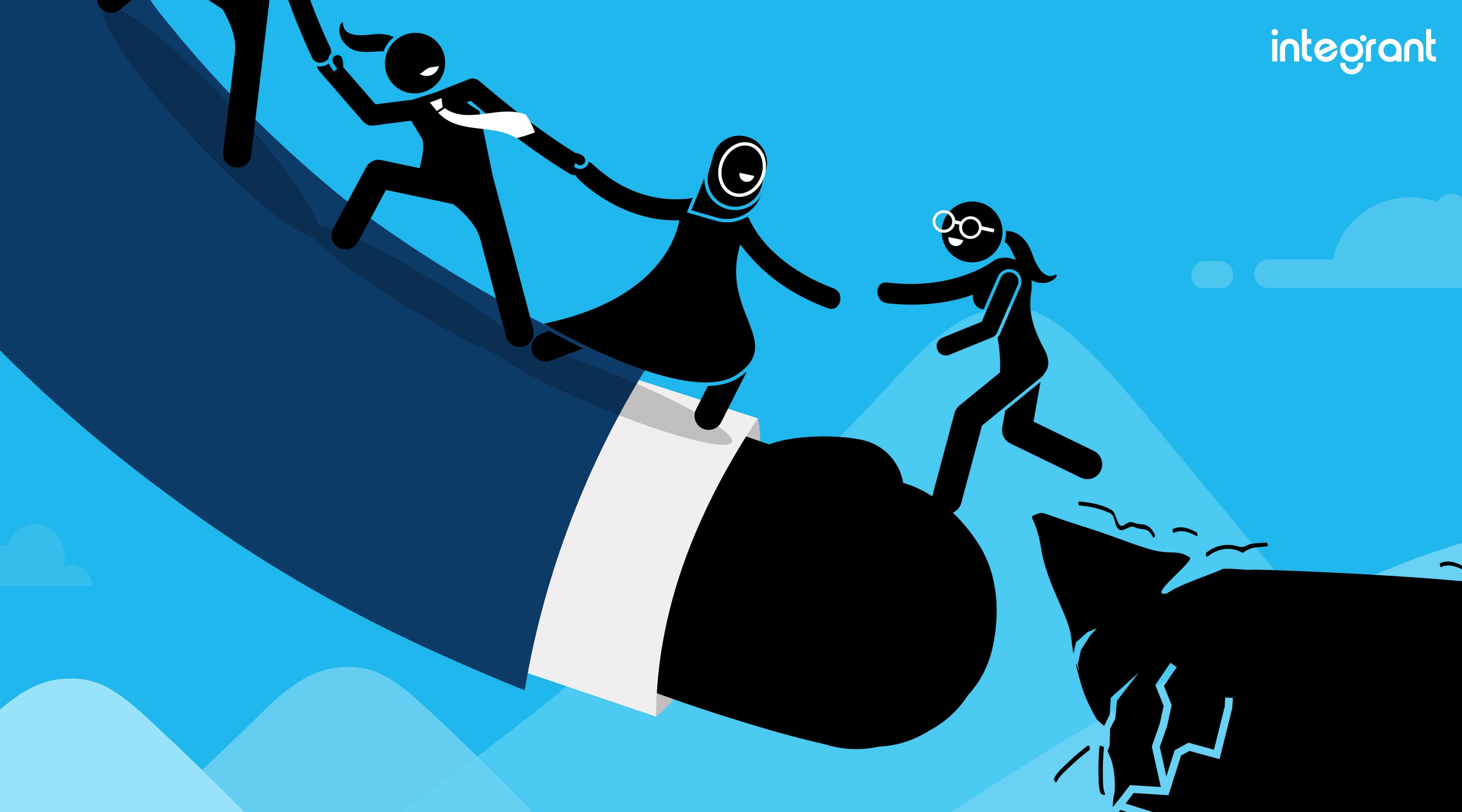 Empower Future Leaders by Addressing Generational Workplace Trauma: Celebrating Women in Engineering Day 2023