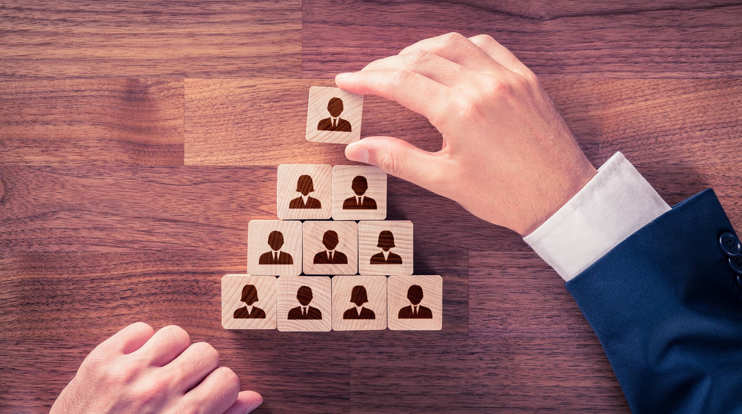 The Secret Element for Agile Team Building Excellence