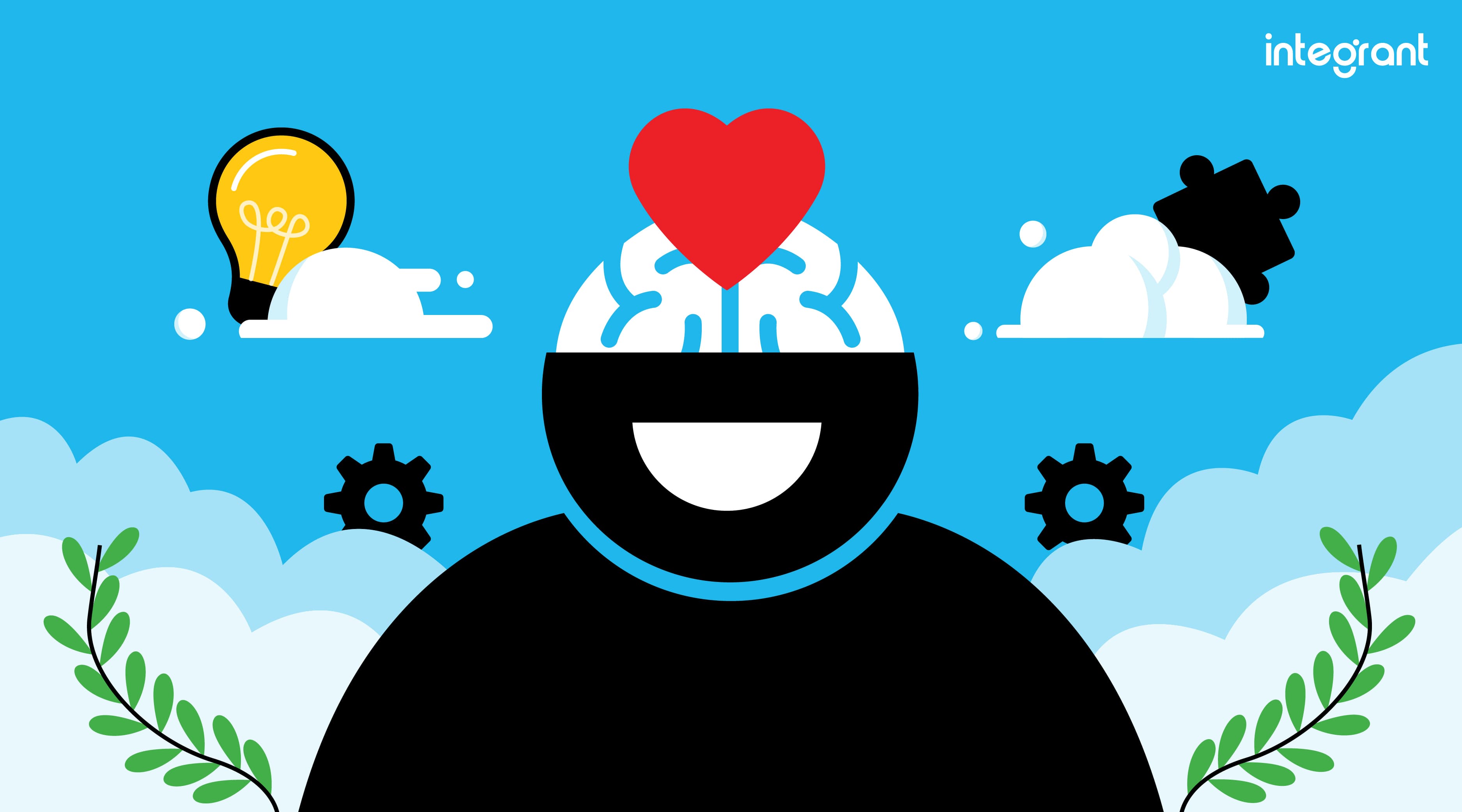 How to Talk About Mental Health in the Workplace