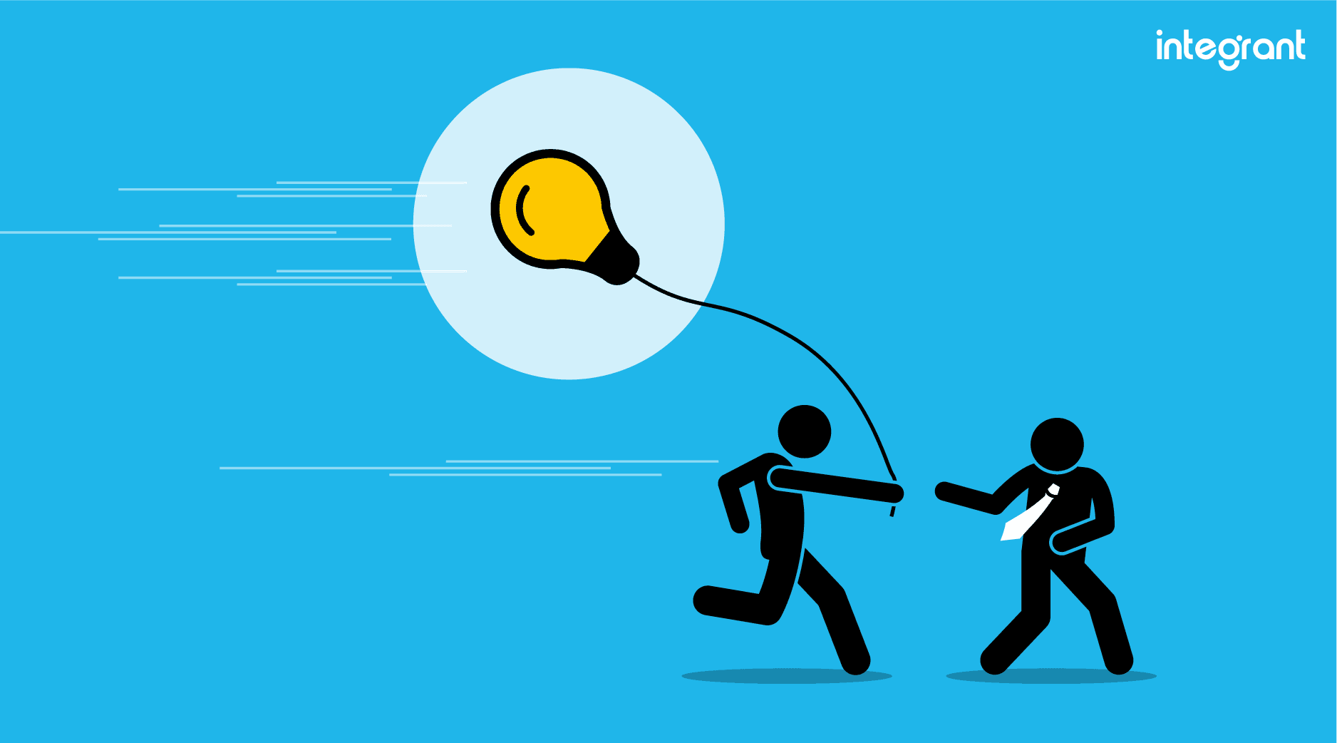 How We Work with Non-Technical Teams