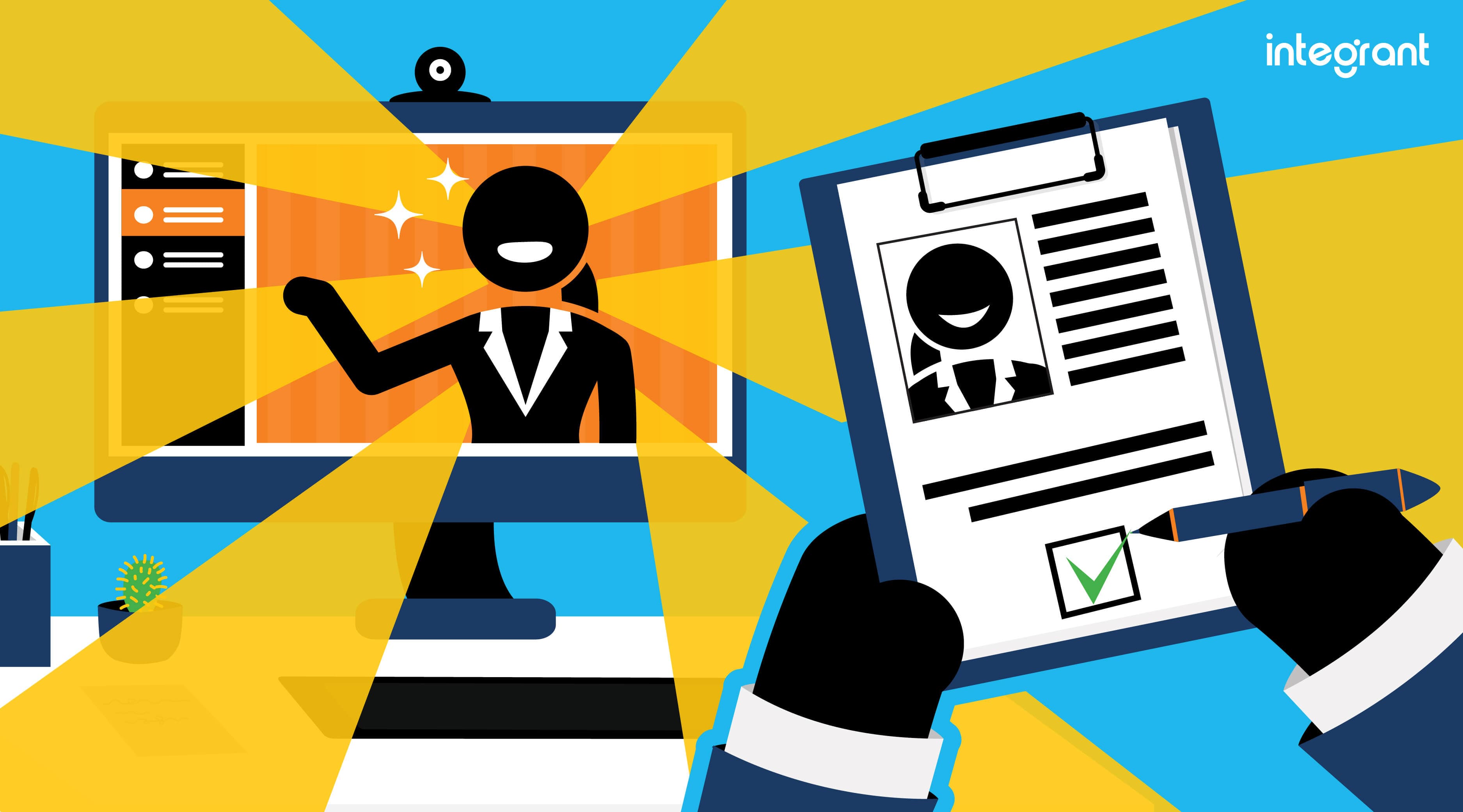 How Women Can Take Control Of Their Job Interviews