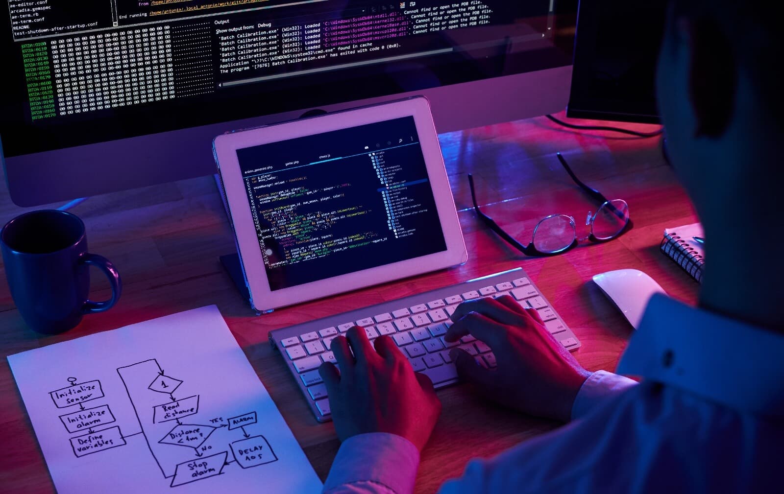 Building the Future: Crafting a Customizable API Testing Framework in Just 100 Hours