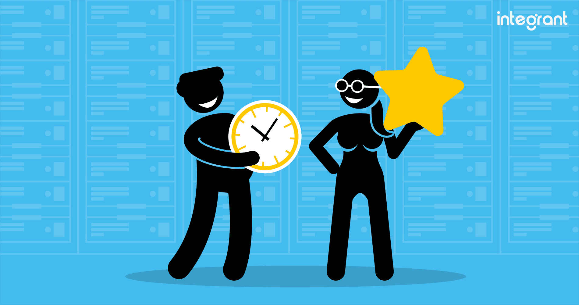 Case Study: Enhancing Efficiency Through a Laboratory Centralized Registration System