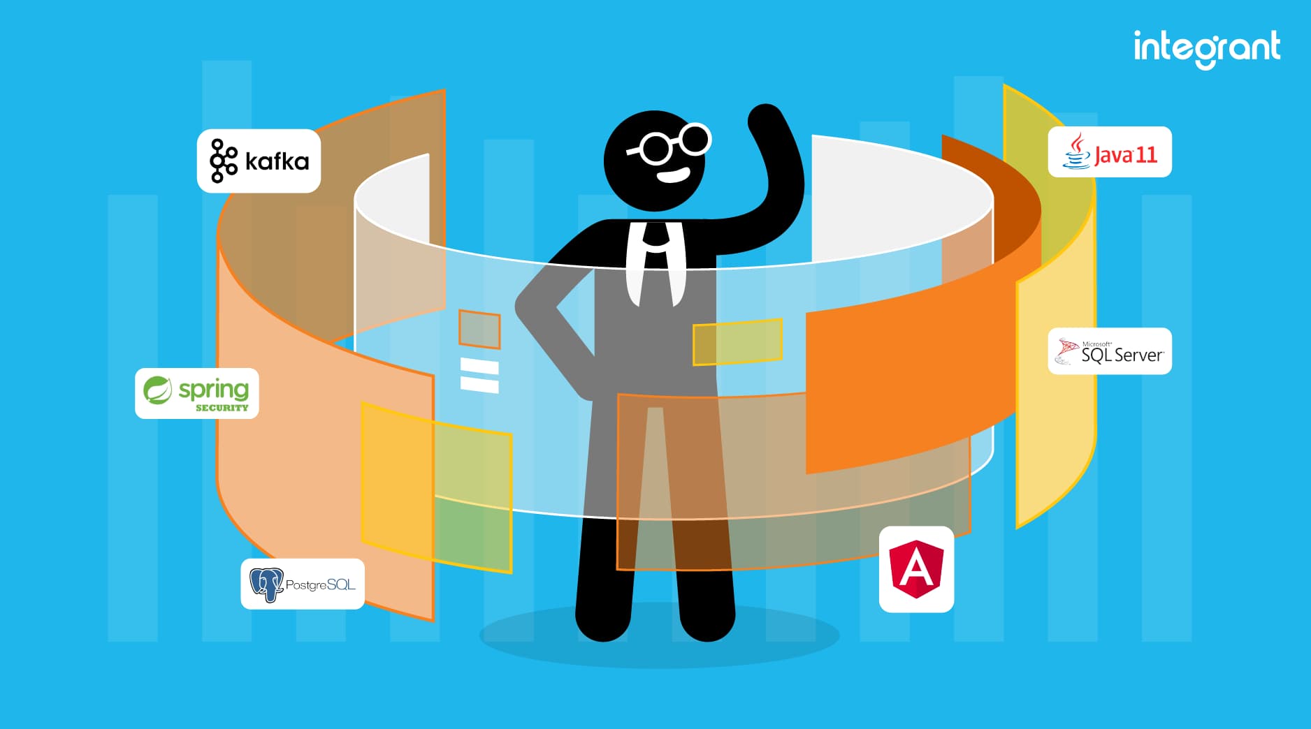 Legacy Application Modernization: Rebuilding a Legacy Application in Java