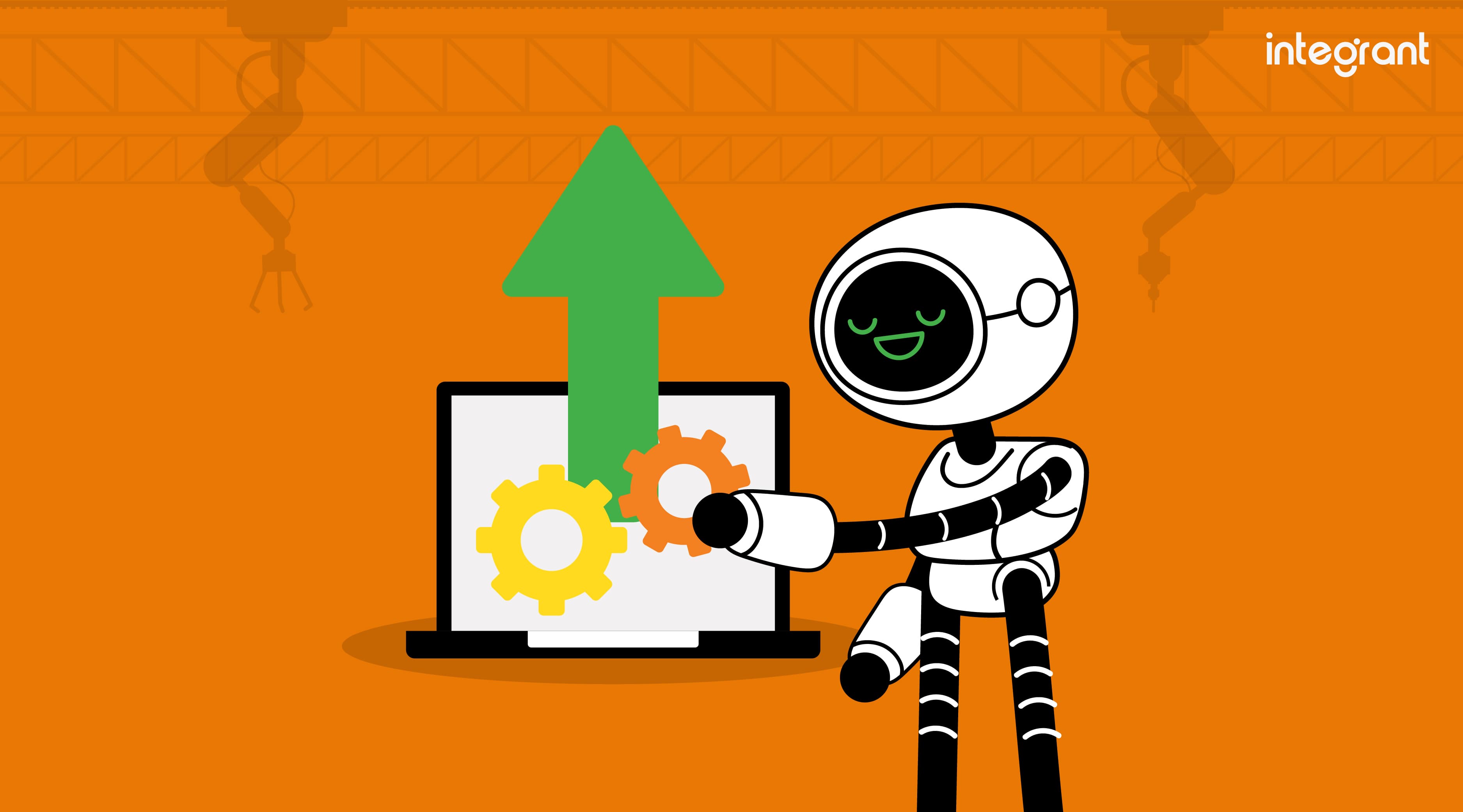 Transforming Manufacturing Operations with AI-Powered Chatbot