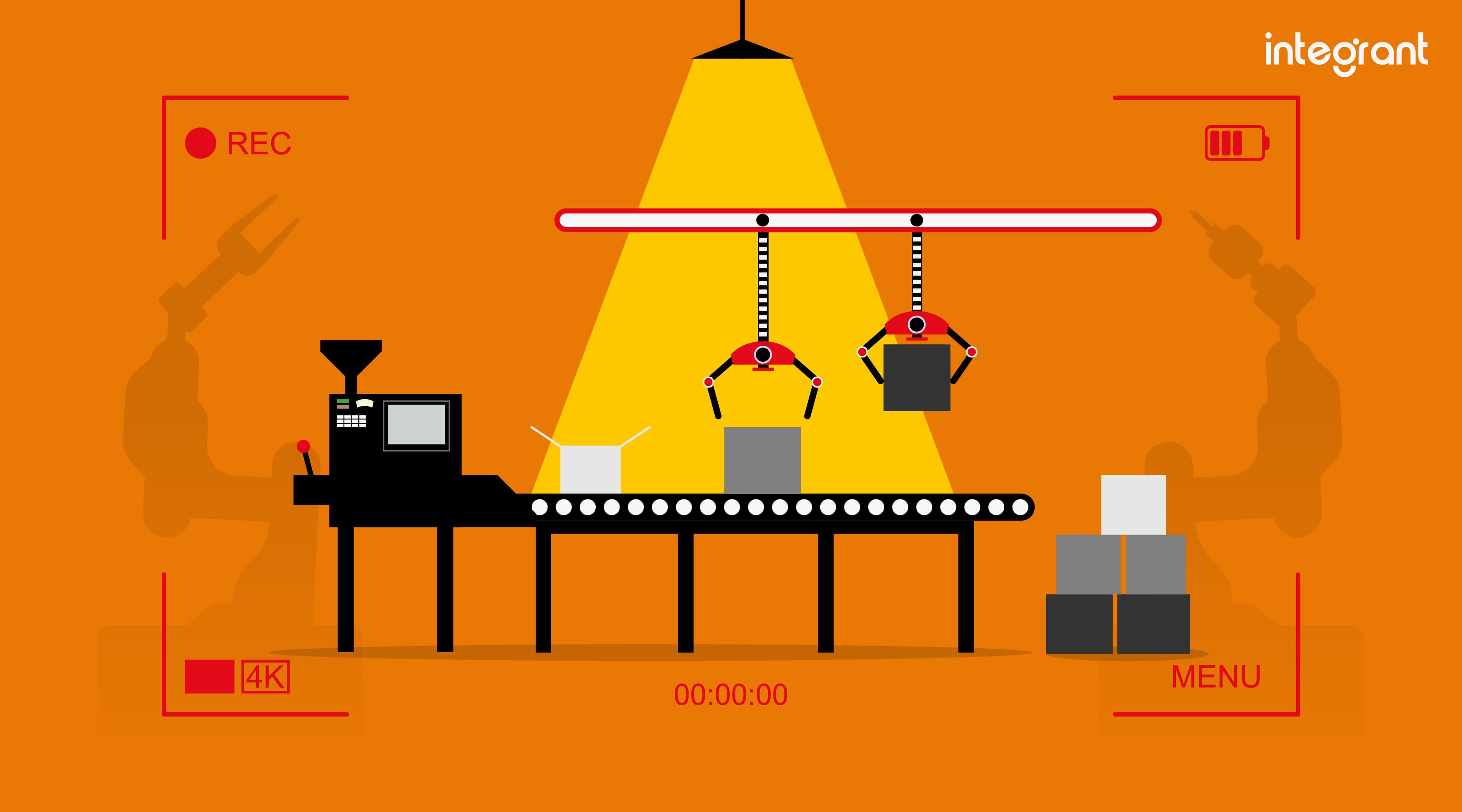 Enhancing Quality Control in Manufacturing Using AI-Powered Image Recognition