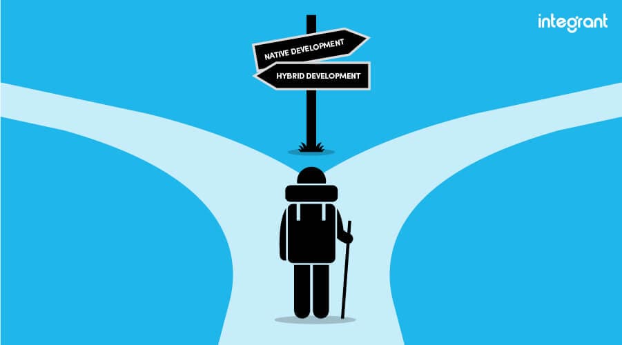Native vs. Hybrid Mobile Development: The Ongoing Debate