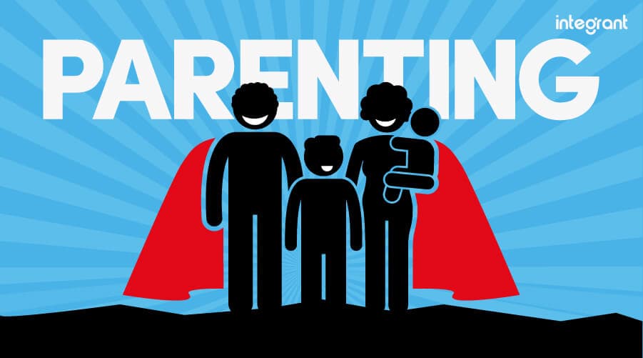 Parenting at the Workplace