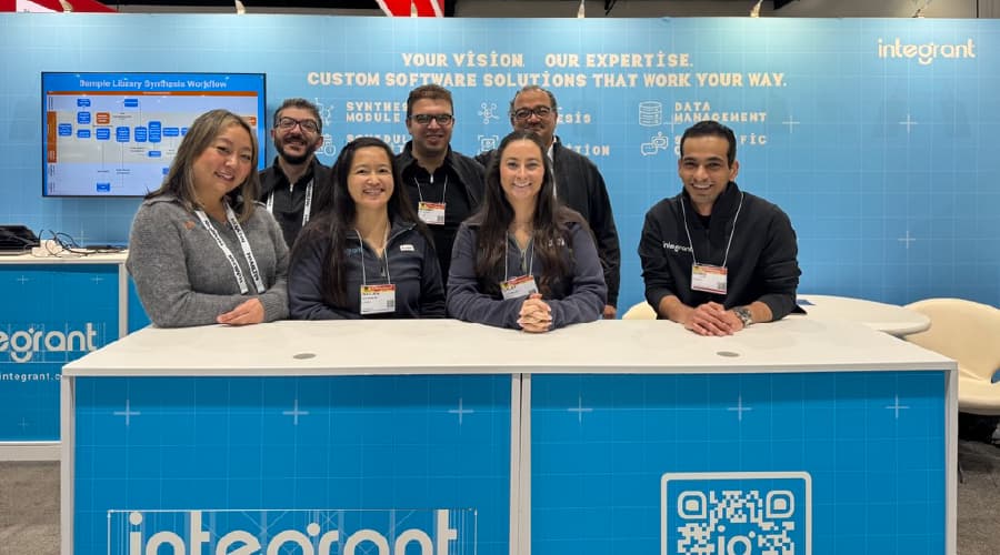 Bespoke Lab Automation in Action, Highlights from Our Time in SLAS 2025