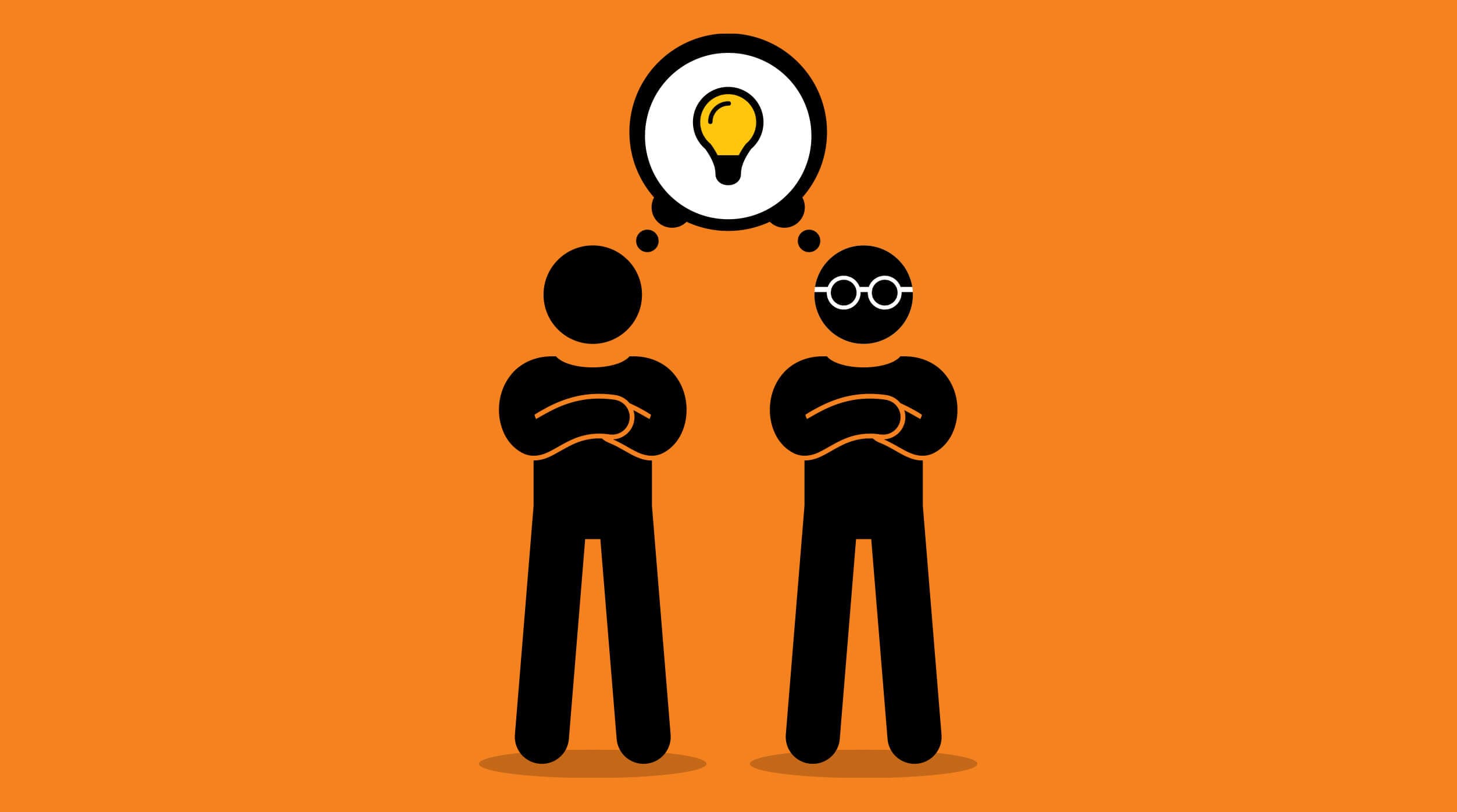 How we Structure Multiple Teams: Navigating Team Success when Working with Customer, Internal, and Competitor Teams