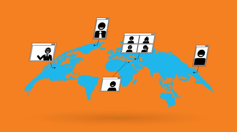 Offshore Software Development Teams: How to Overcome the Challenges
