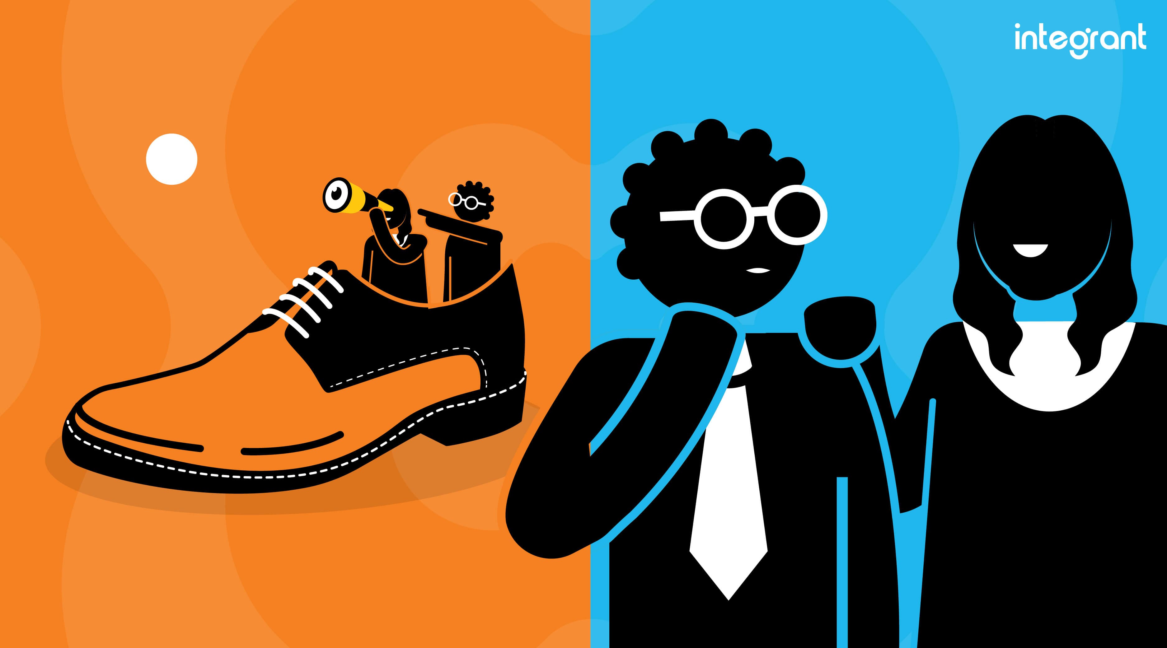 Differentiating Between Sympathy and Empathy: Building Healthy Boundaries to Empower Teams