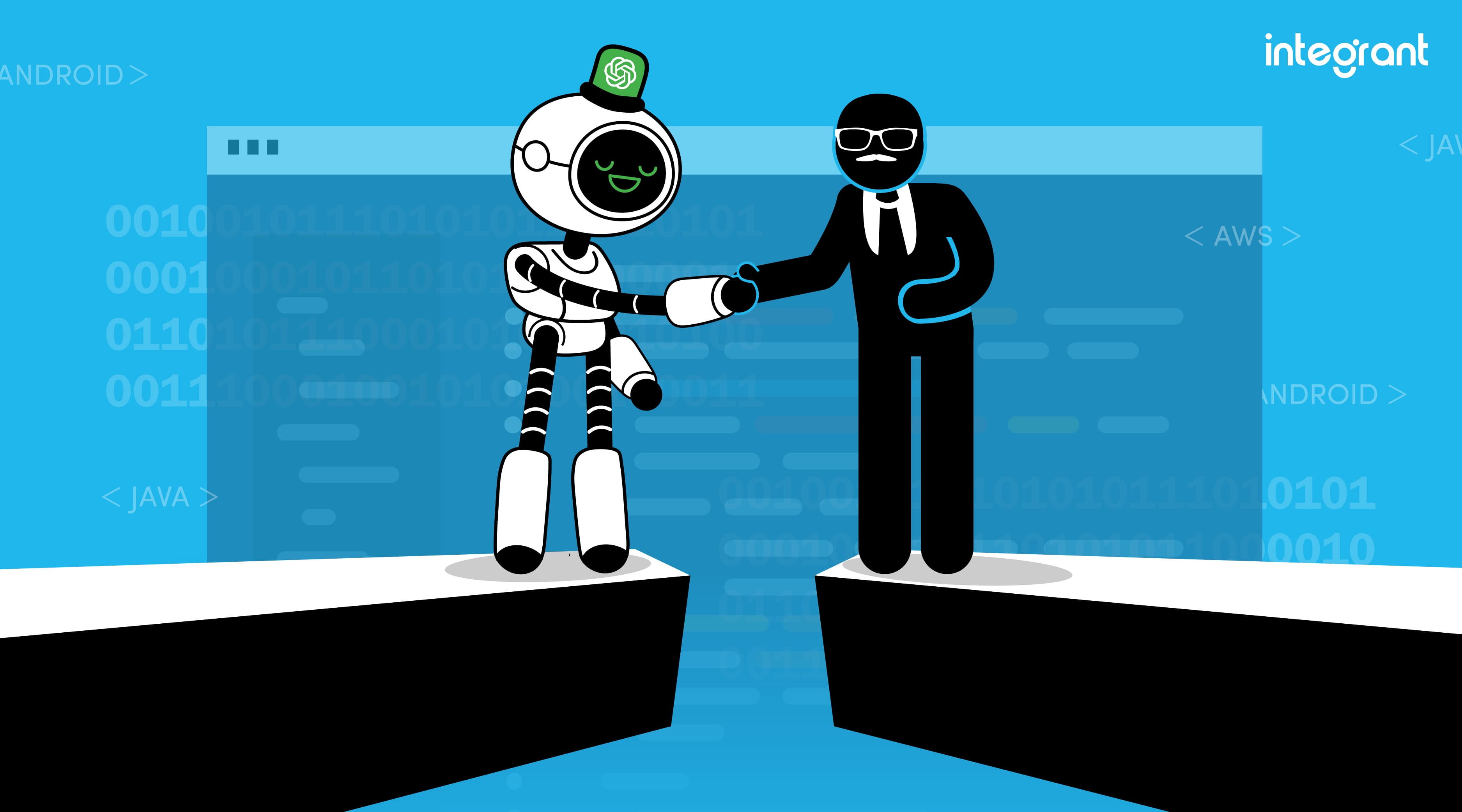 The New Role of The Software Developer In The Age of Artificial Intelligence