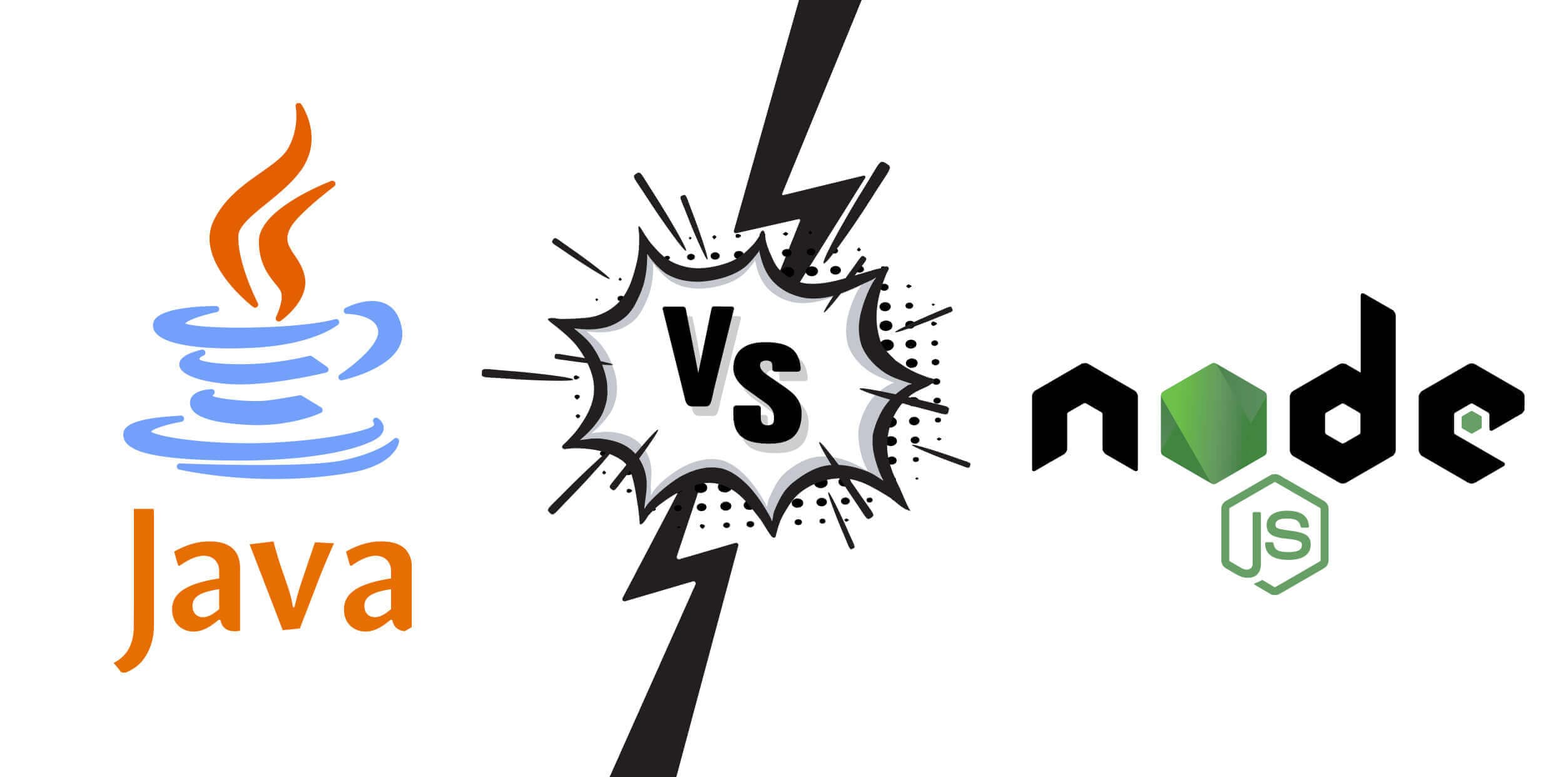 Java vs JavaScript: Which One is Right for Your Next Project?