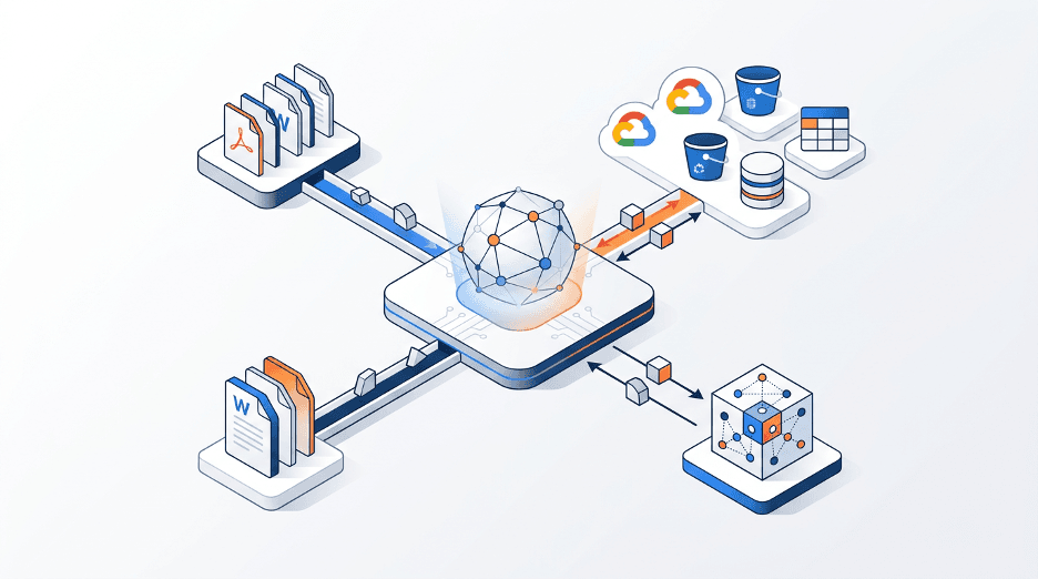 Three Different Ways to Search Documents Over ChatGPT Enterprise